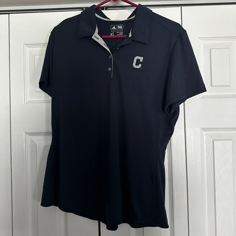 Adidas Golf Polo